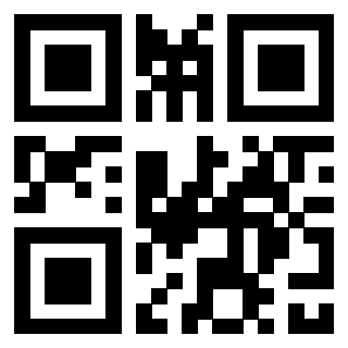 Qr Code di 3307888795