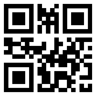 Il Qr Code di 3307888796