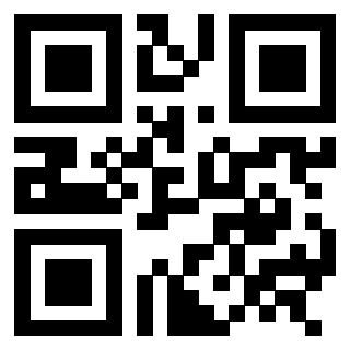 Qr Code di 3307888799