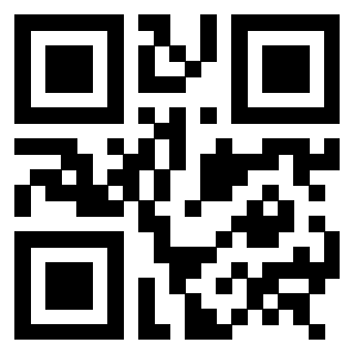 3307888800 - Immagine del QrCode associato