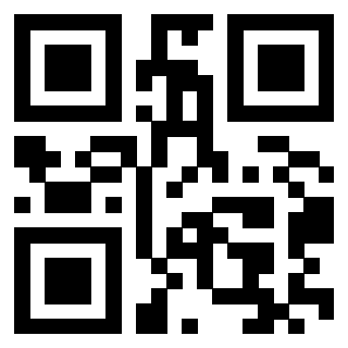 3307888802 - Immagine del Qr Code