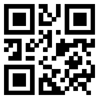 3307888803 - Immagine del QrCode associato