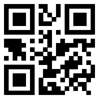 Immagine del QrCode di 3307888805