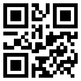 Qr Code di 3307888809