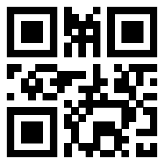 Immagine del Qr Code di 3307888810