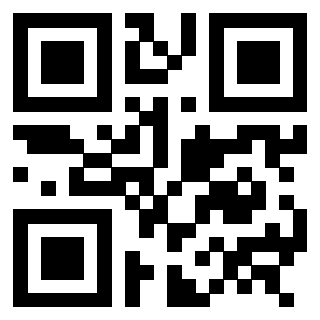 Il Qr Code di 3307888818