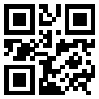 3307888820 QrCode associato