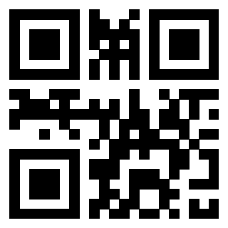 3307888822 - Immagine del QrCode associato
