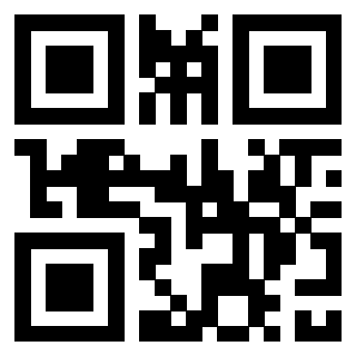 Il Qr Code di 3307888825