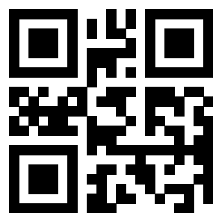 3307888826 - Immagine del Qr Code associato
