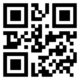 3307888828 QrCode associato