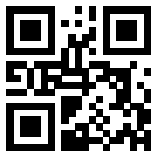 3307888834 - Immagine del Qr Code associato
