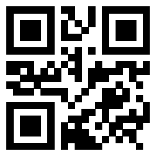 Scansione del QrCode di 3307888835