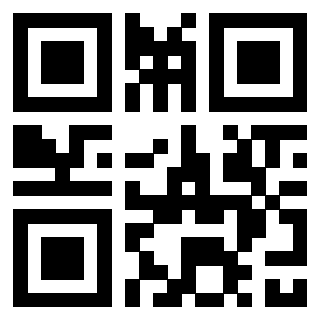 3307888836 - Immagine del QrCode