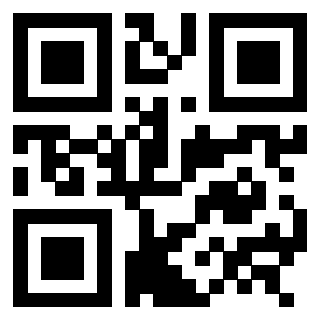 3307888838 - Immagine del QrCode associato