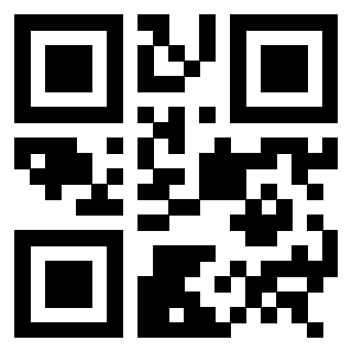 3307888842 - Immagine del QrCode