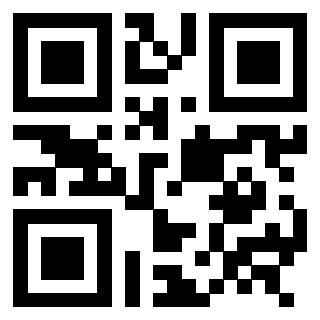 Il QrCode di 3307888843