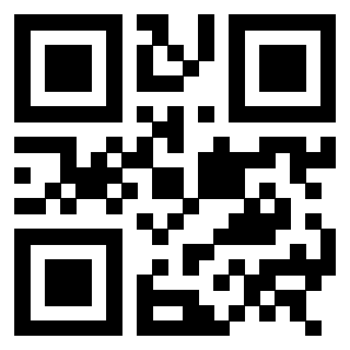 3307888844 - Immagine del QrCode associato