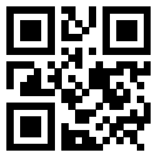 Il Qr Code di 3307888850