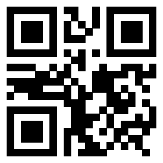 3307888851 - Immagine del Qr Code associato