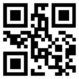 3307888852 Qr Code associato