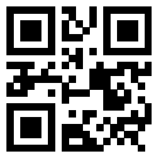 3307888856 Qr Code associato