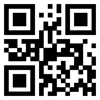 3307888857 - Immagine del QrCode