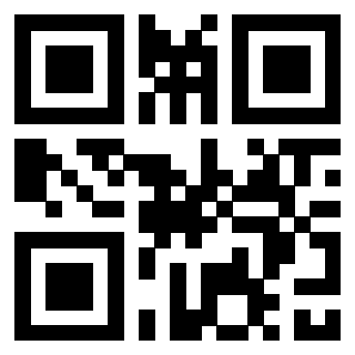 Scansione del Qr Code di 3307888859