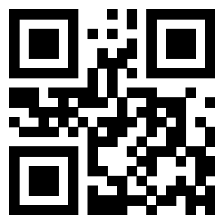Il QrCode di 3307888861