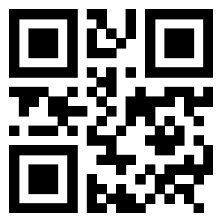 Il Qr Code di 3307888862