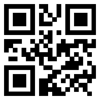 Immagine del Qr Code di 3307888864