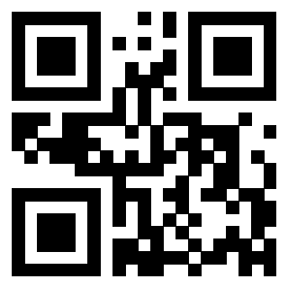 3307888866 - Immagine del Qr Code associato