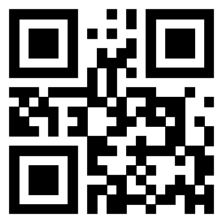 Scansione del Qr Code di 3307888872