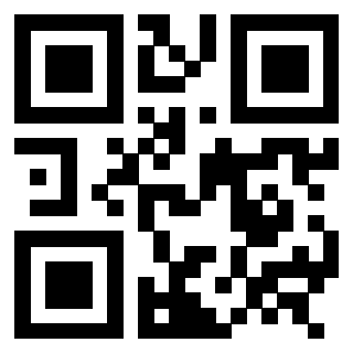 Il Qr Code di 3307888873