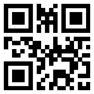 Scansione del Qr Code di 3307888878
