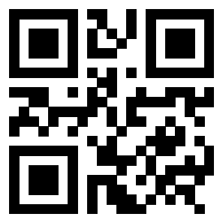 Il QrCode di 3307888881