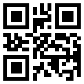 Immagine del QrCode di 3307888887