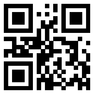 Immagine del QrCode di 3307888896