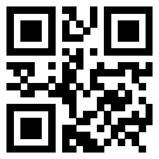 Il Qr Code di 3307888899