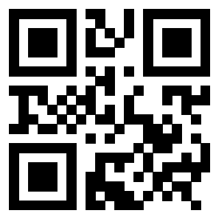 Immagine del Qr Code di 3307888901