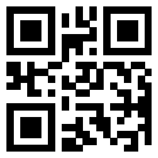 Immagine del QrCode di 3307888902