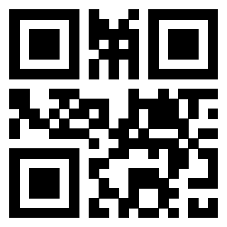 Qr Code di 3307888904