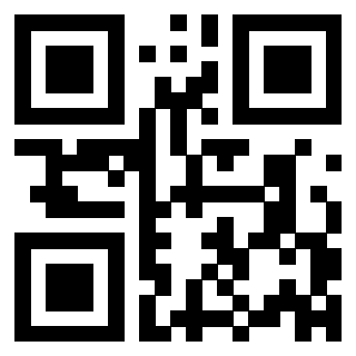 Immagine del Qr Code di 3307888907