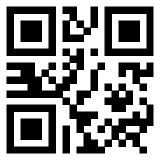 Il QrCode di 3307888912