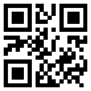 Qr Code di 3307888915