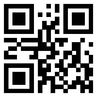 3307888917 - Immagine del Qr Code associato