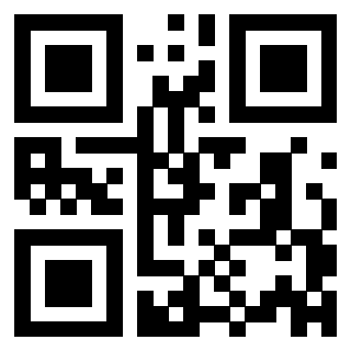 Il QrCode di 3307888918
