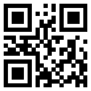 3307888919 - Immagine del QrCode associato