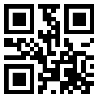 Il Qr Code di 3307888922