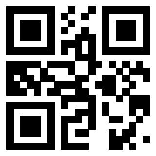 Il Qr Code di 3307888925